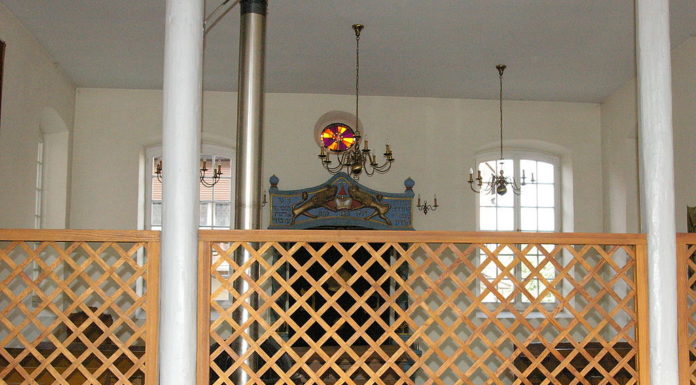Mekhitza