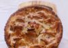 Schaleth aux pommes