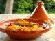 Tajine de poulet