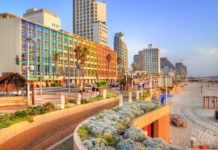 Portrait d’Alyah : Ilana, de Marseille à Netanya