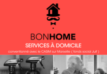 BONHOME SERVICES A DOMICILE